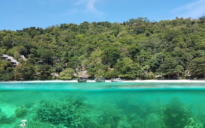 Phi Phi Relax Beach Resort