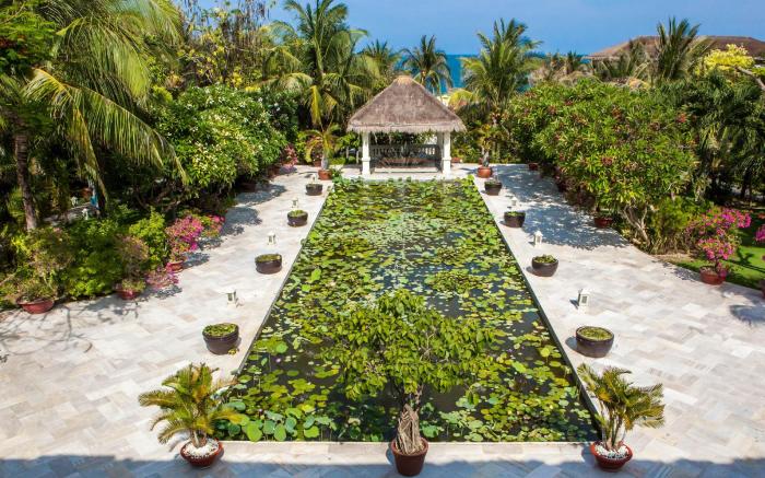 Allezboo Beach Resort and Spa