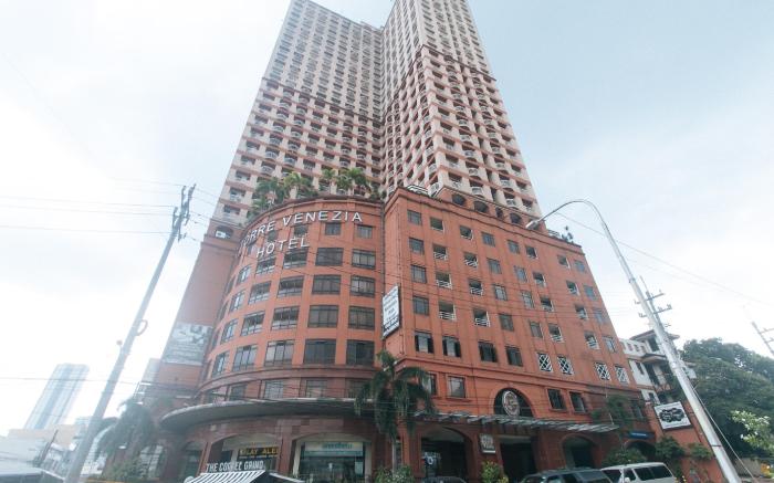 Torre Venezia Suites
