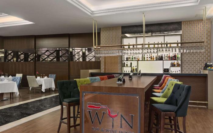 Ramada Hotel by Wyndham Istanbul Merter