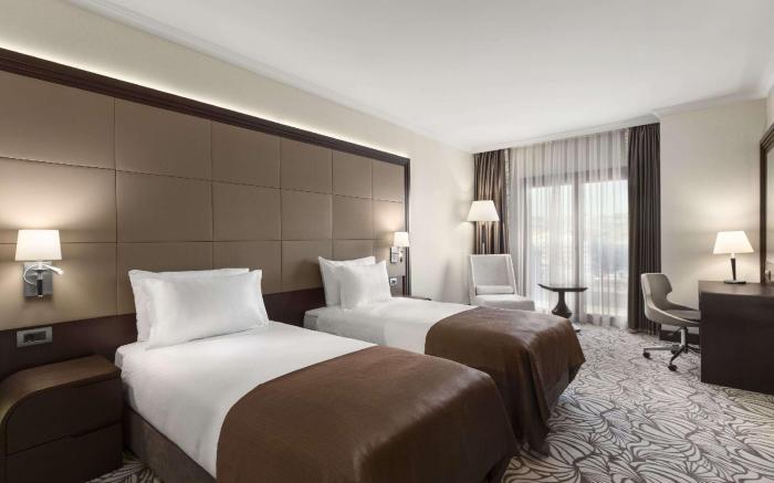 Ramada Hotel by Wyndham Istanbul Merter