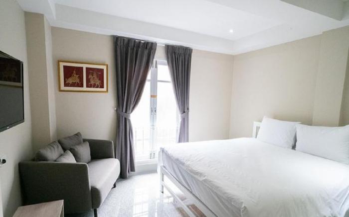 The Ecotel Bangkok Hotel