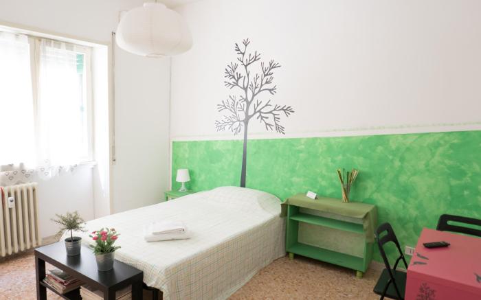 Next Stop Roma Affittacamere Casilino