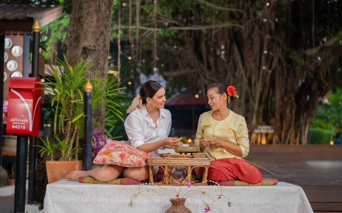 Legendha Sukhothai