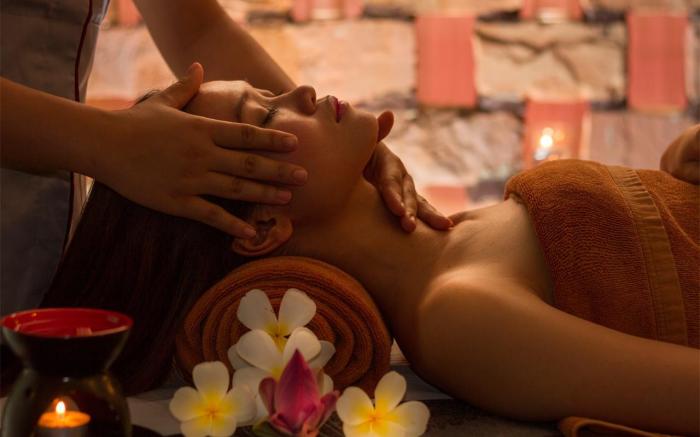 Pacific Hotel & Spa
