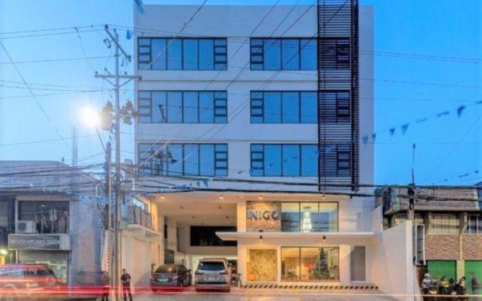 Hotel Inigo