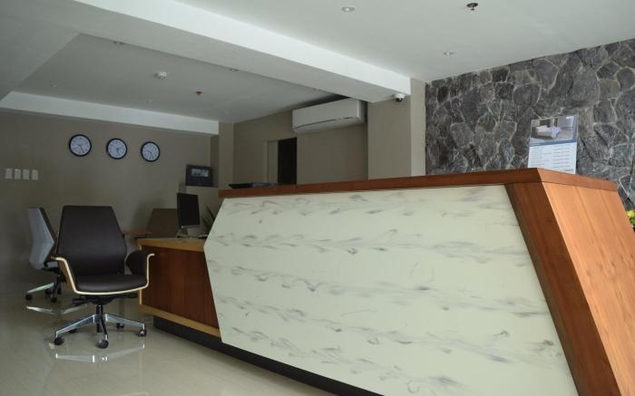 Hotel Inigo