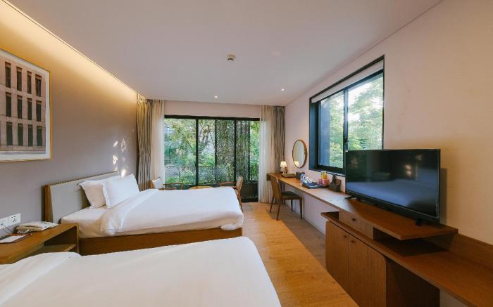BLESSED Hotel