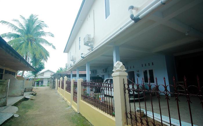 OYO 2049 Tassa Kost Syariah