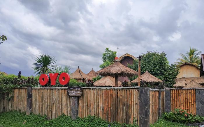 OYO 2196 Edriyan Bungalow