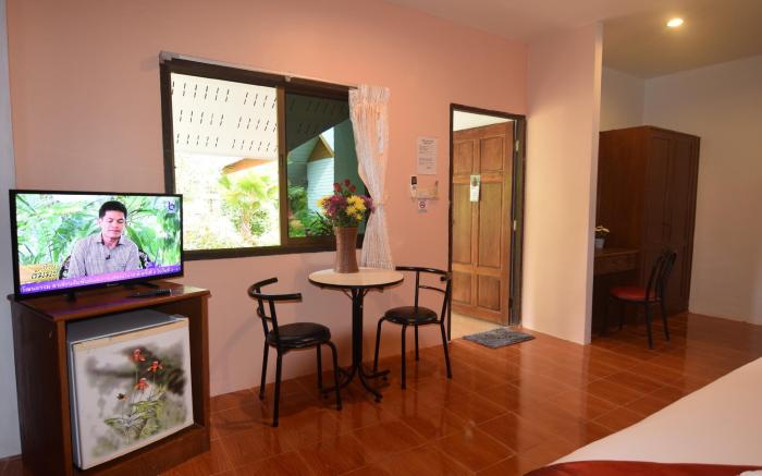 Mild Garden View Resort