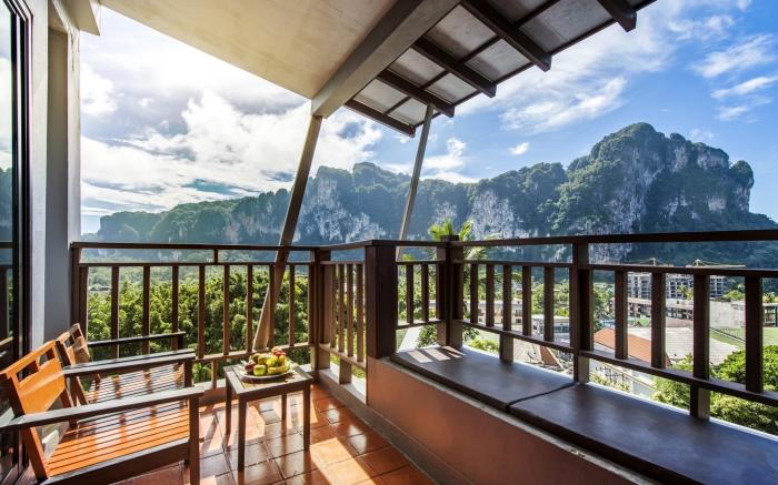 Krabi Cha Da Resort
