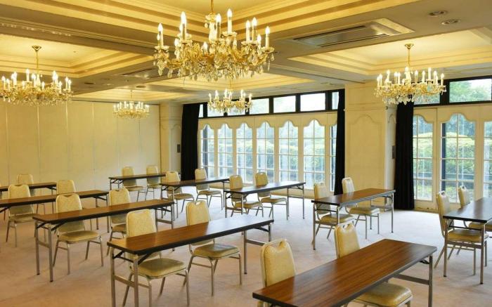 Livemax Resort Atami Forest 