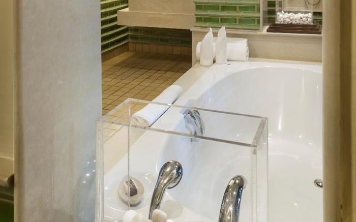 Katiliya Mountain Resort & Spa