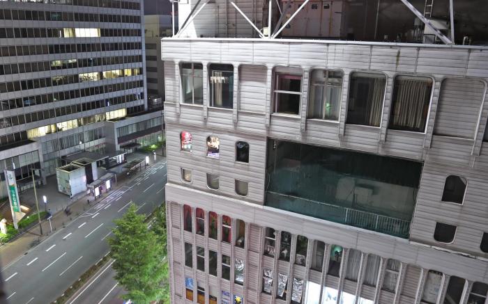 Hotel Ascent Fukuoka