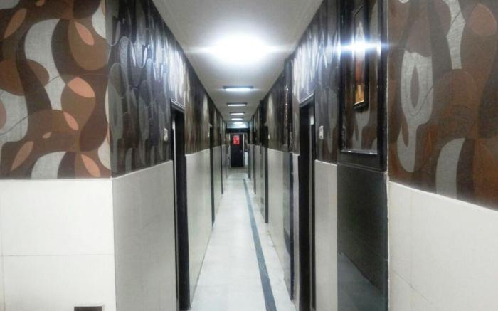 Hotel Prince B