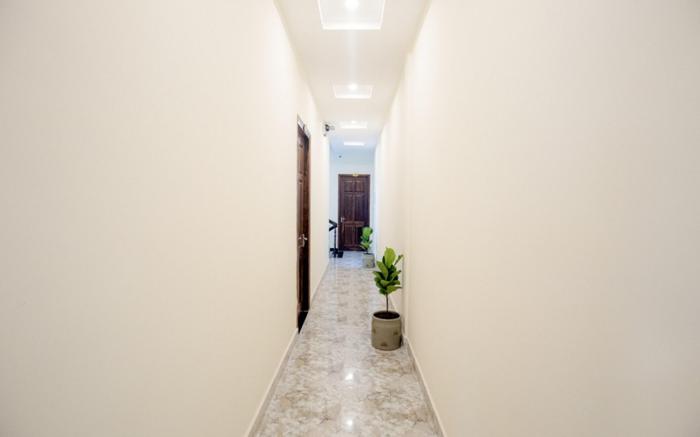 An An Diamond Hotel