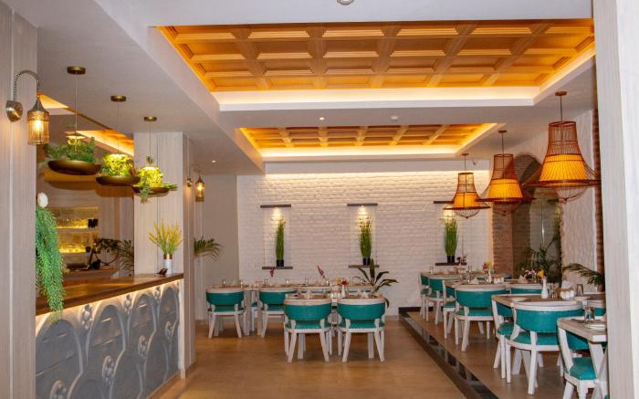 Arushi Boutique Hotel