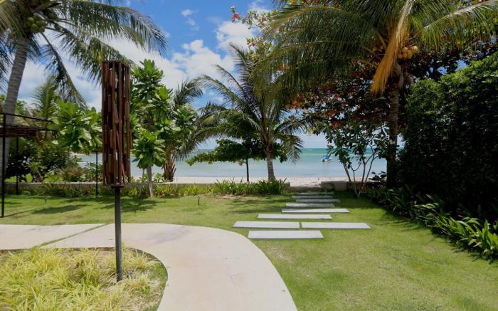 Samui Garden Home Hotel
