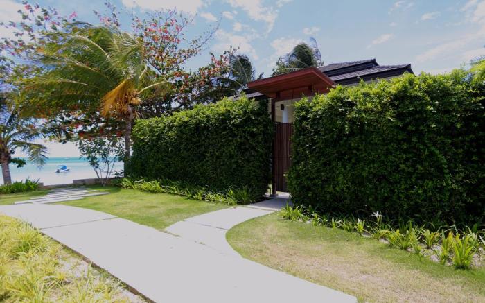 Samui Garden Home Hotel