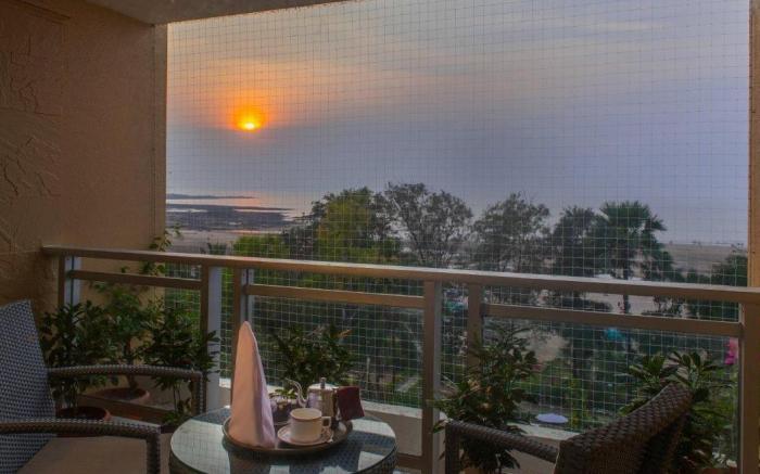 The Resort Mumbai