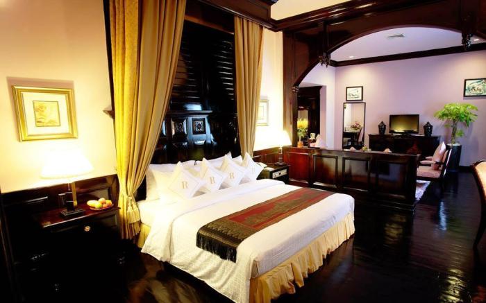 REE MOHASAMBATH HOTEL & RESORT I