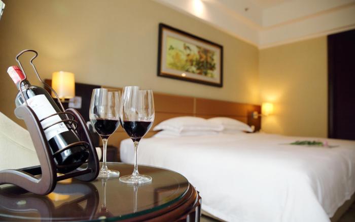 Country Garden Phoenix Hotel Foshan