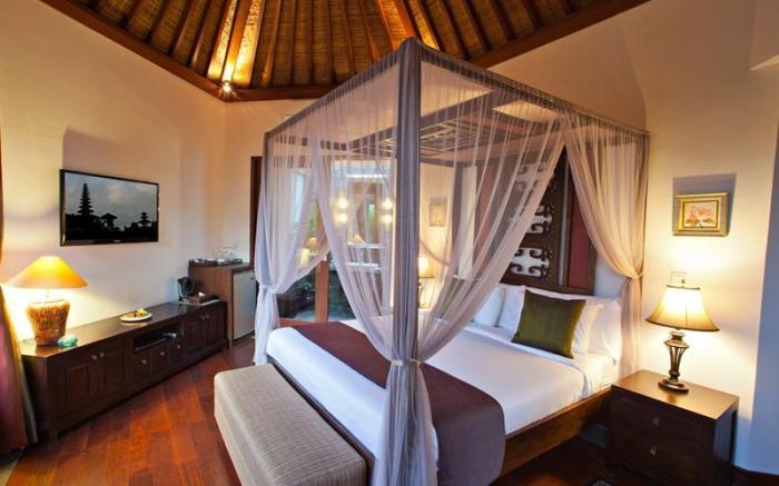 Kanishka Villas Hotel