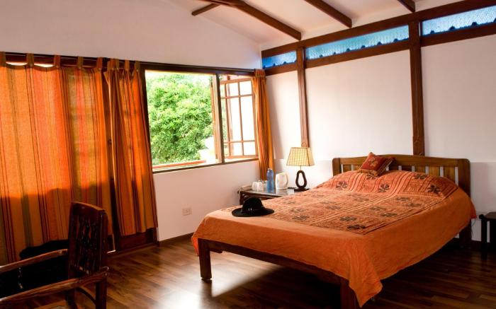 Casa Cottage