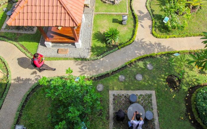 Guest House Rumah Wahidin Syariah