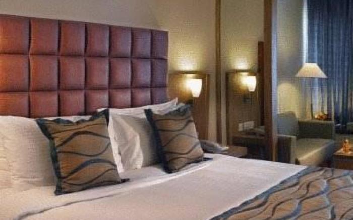 Trinity Hotel Bengaluru