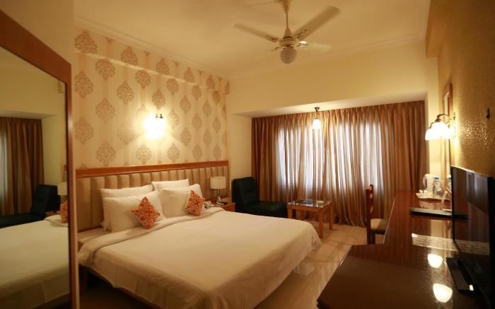 Highgates Hotel