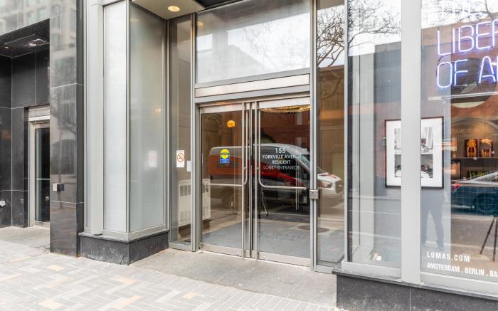 GLOBALSTAY Charming Yorkville Condos