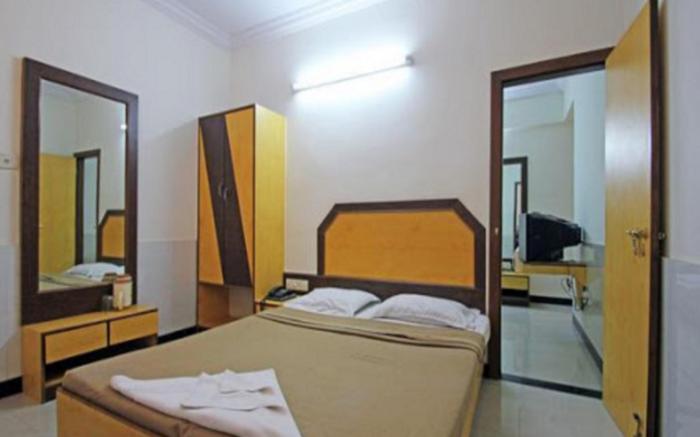 Hotel Ganga Sagar