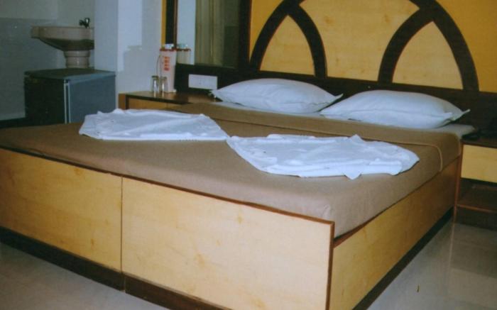 Hotel Ganga Sagar