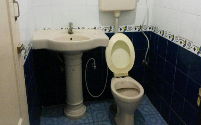 Hotel Ganga Sagar