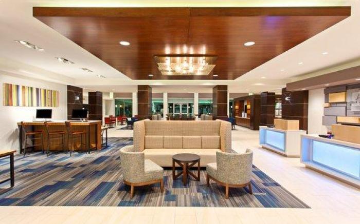 Holiday Inn Express & Suites Houston S-Medical Ctr Area, an IHG Hotel By IHG