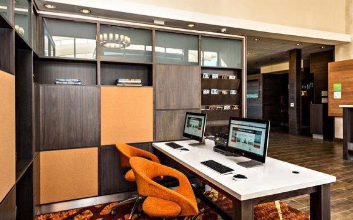 Holiday Inn St. George Convention Center By IHG