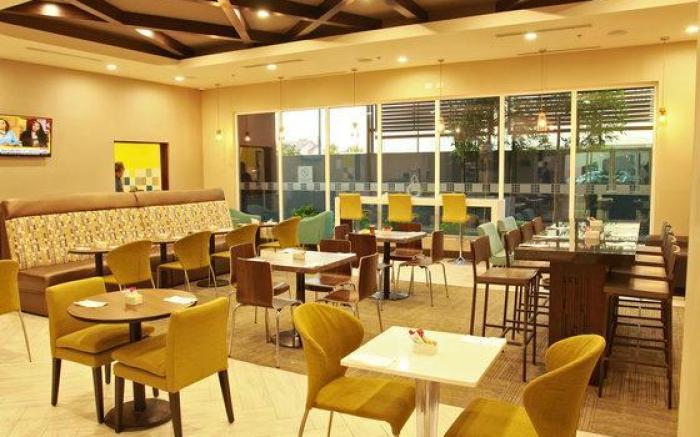 Holiday Inn Express & Suites Mexicali By IHG