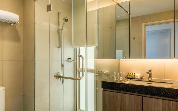 Somerset Medini Iskandar Puteri