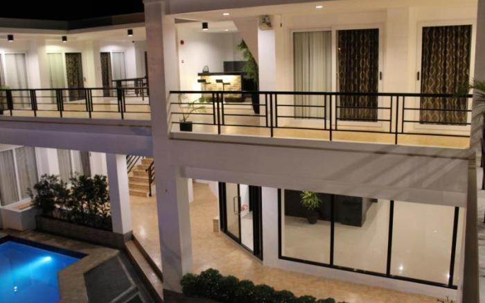 Be-ing Suites Davao