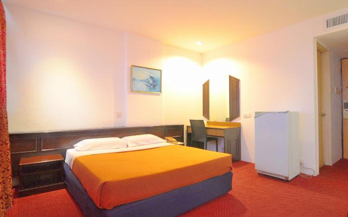 Oriental Hotel Penang