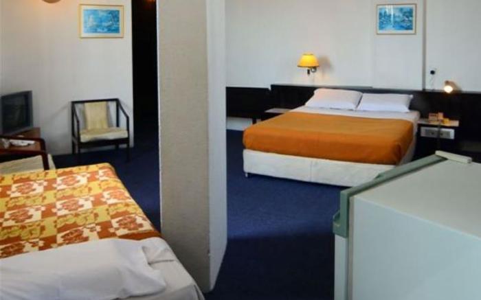 Oriental Hotel Penang