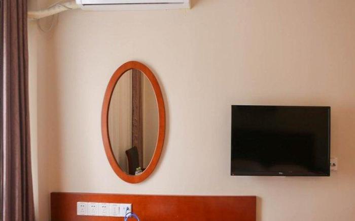 GreenTree Inn Anhui Hefei Economic Development Zone Penglai Road Express Hotel