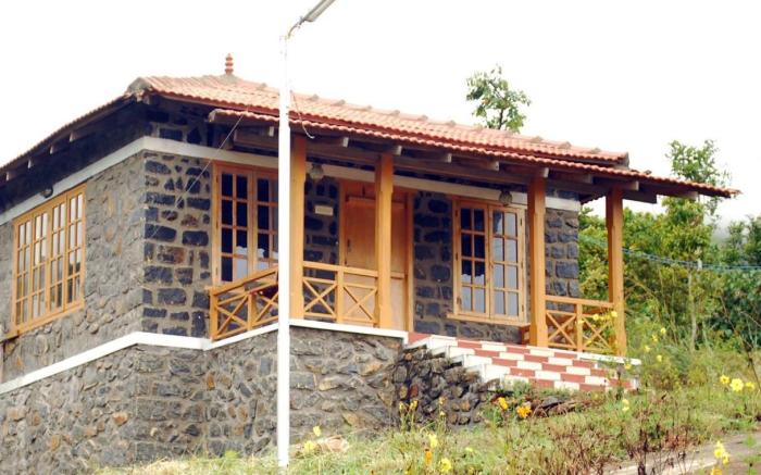 ZACS Valley Resort