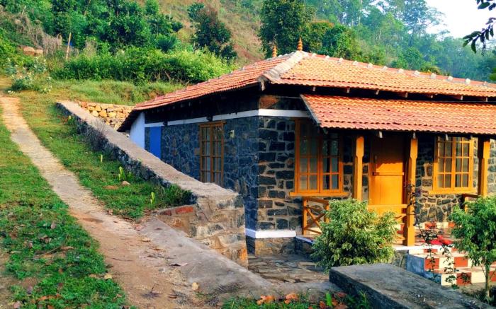 ZACS Valley Resort