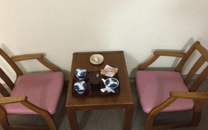 Ikenotaira Shirakaba Kogen Hotel