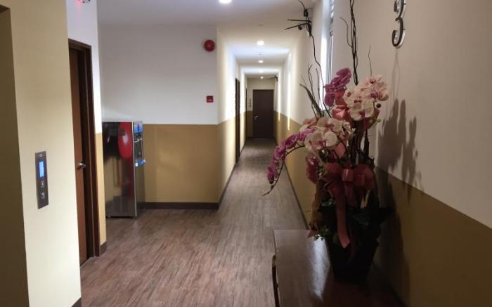 Link Hotel