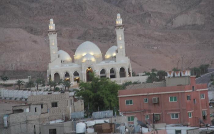 Weekend Hotel Aqaba