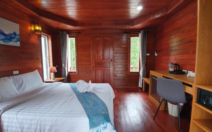 Horizon Beach Resort Koh Jum